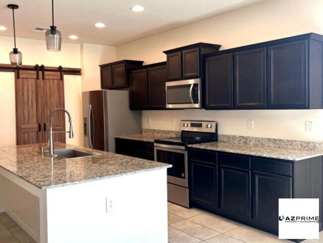 Foto del edificio - Elegant home