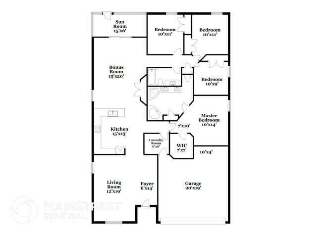 Foto del edificio - 945 SW 6th Pl