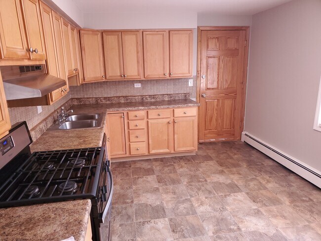 Foto del edificio - 5214 N Potawatomie Ave