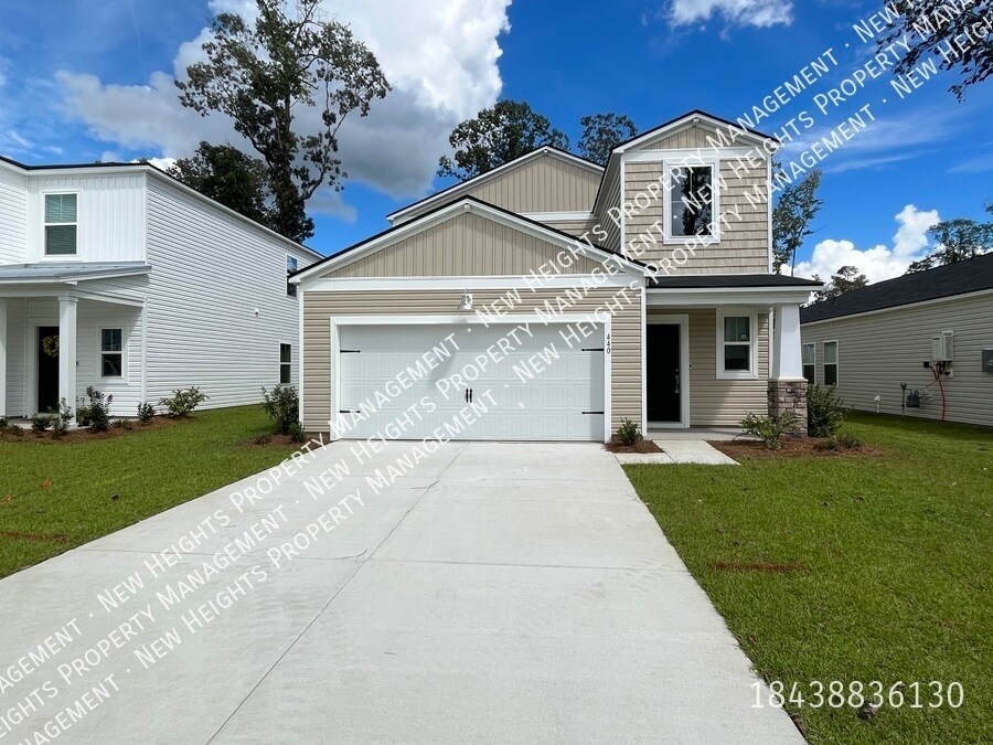 440 Minim St, Charleston, SC 29414 House Rental in Charleston, SC