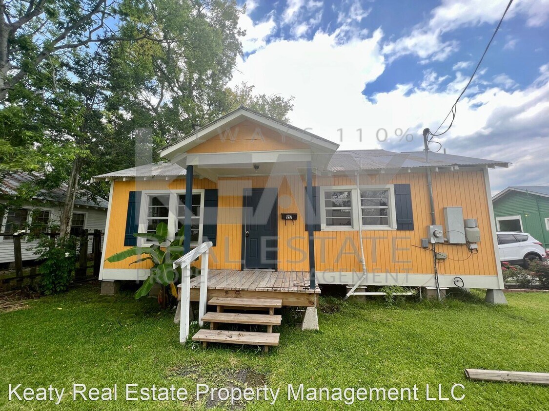 Primary Photo - 2 br, 1 bath House - 327 Stewart Street