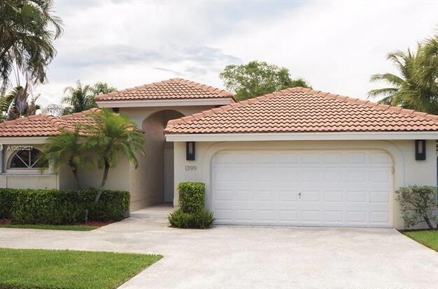 Foto del edificio - 1399 SW 18th St