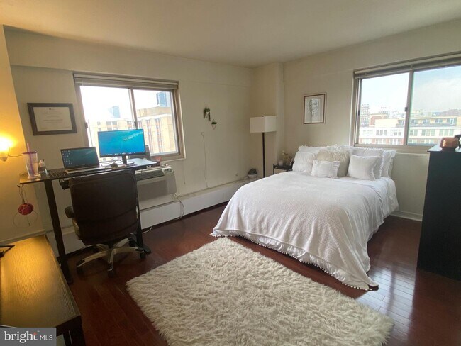 Foto del edificio - 2101-17 Chestnut St