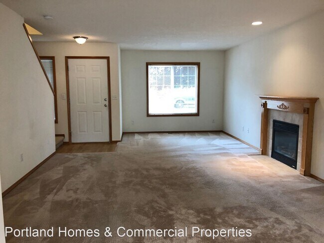 Building Photo - 4 br, 2.5 bath House - 6340 SE 90th Ave.