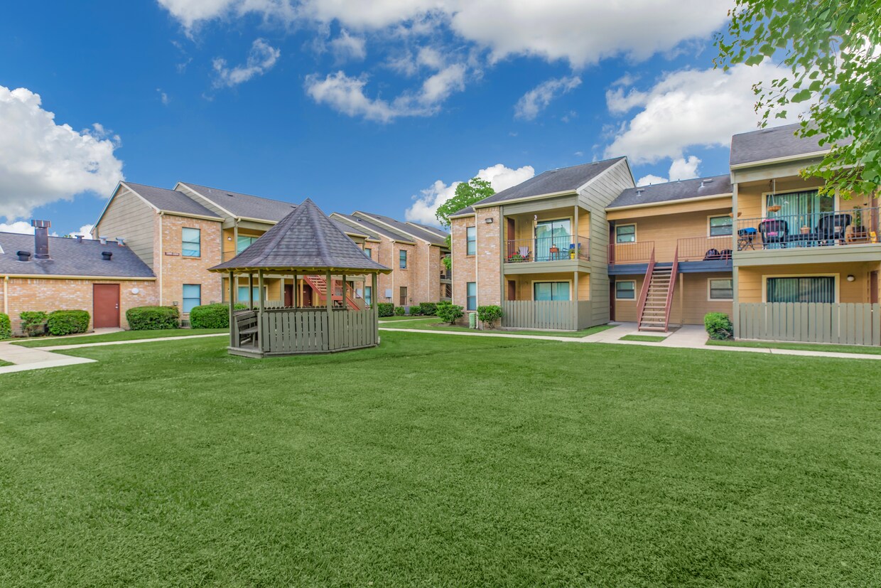 The Park at Winslow 1744 Jenkins Rd Pasadena, TX