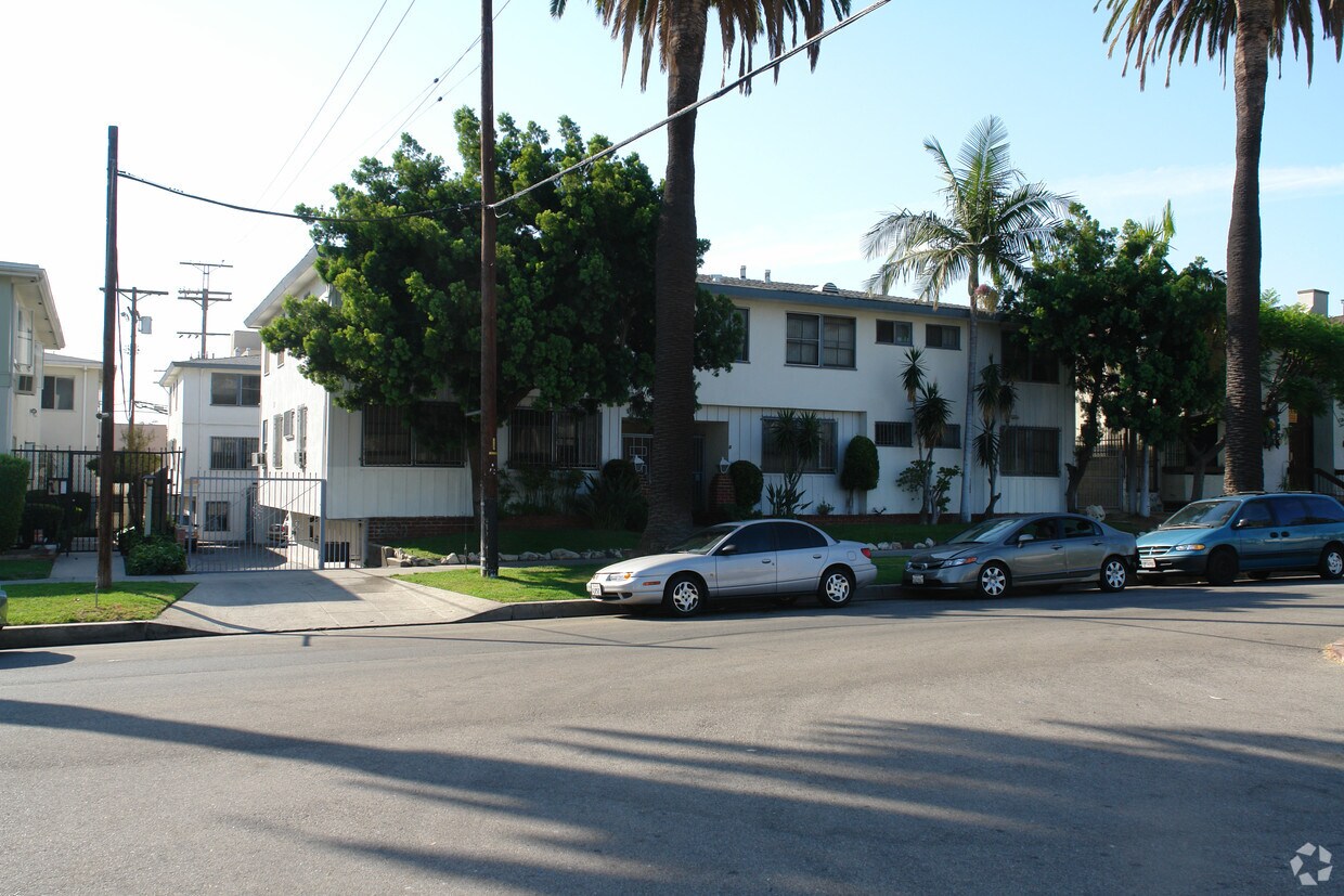 Primary Photo - 140 S Occidental Blvd