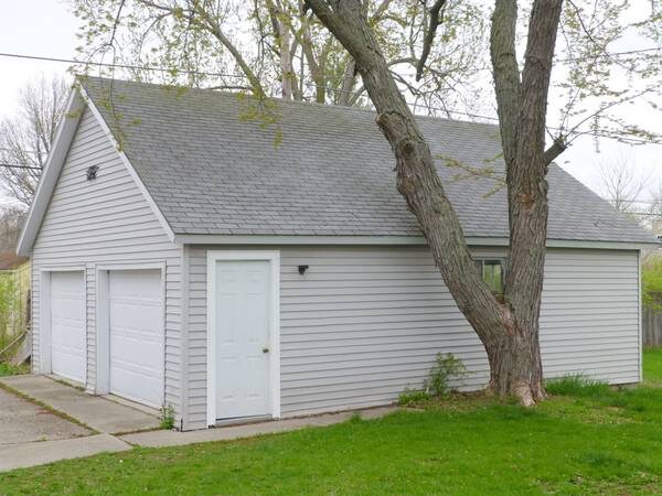 Foto del edificio - 3805 E Rudisill Blvd