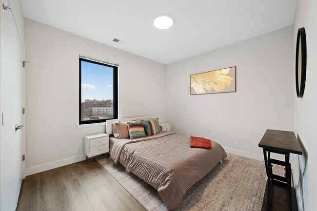Foto del edificio - 72 S Essex Ave