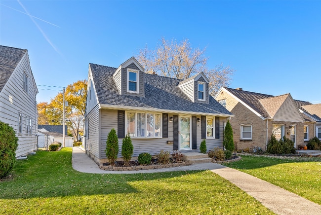 Building Photo - 3035 N 89th St