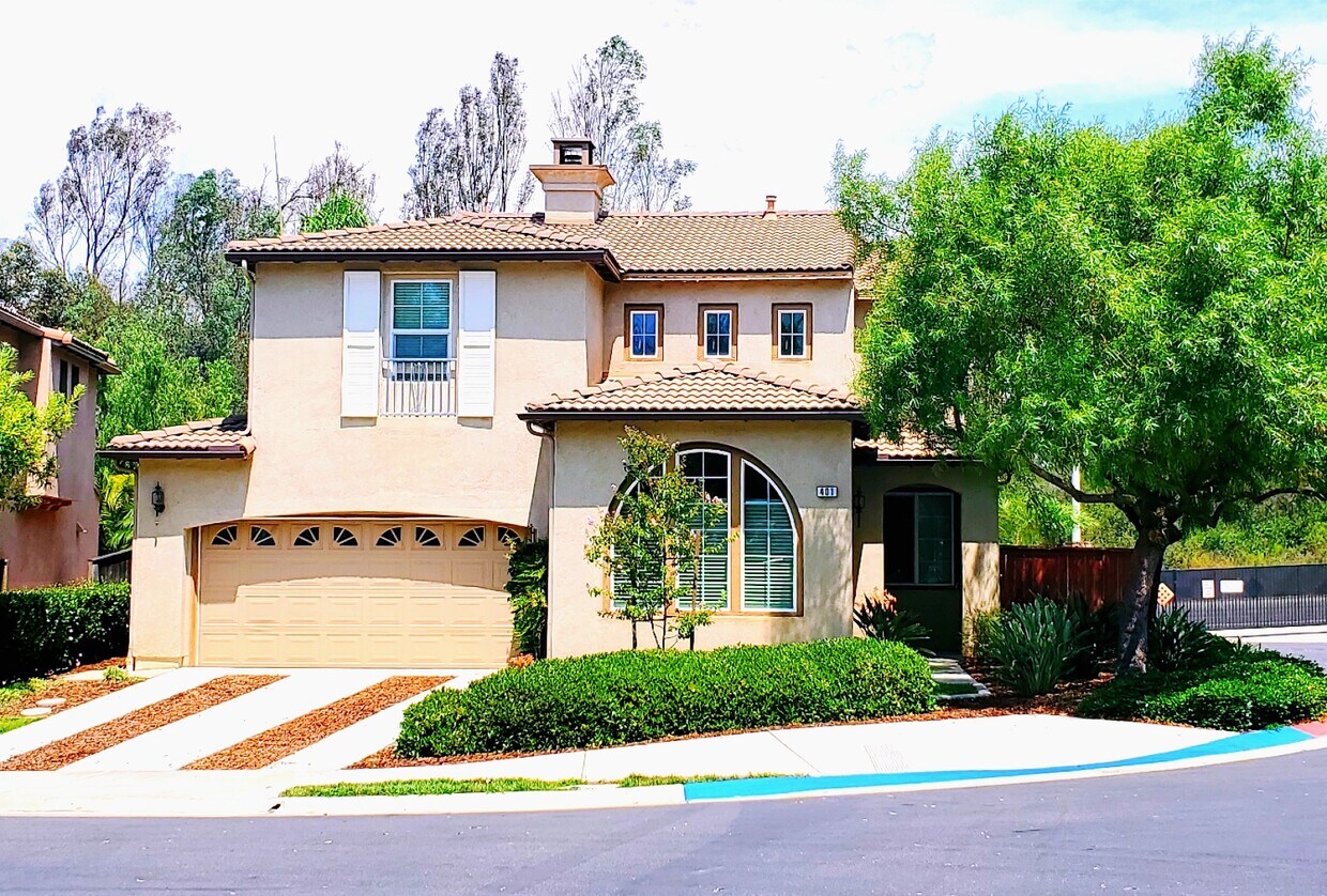 401 Camino Hermoso, San Marcos, CA 92078 House Rental in San Marcos
