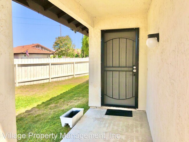 Building Photo - 3 br, 2 bath House - 4844 Sumac Place