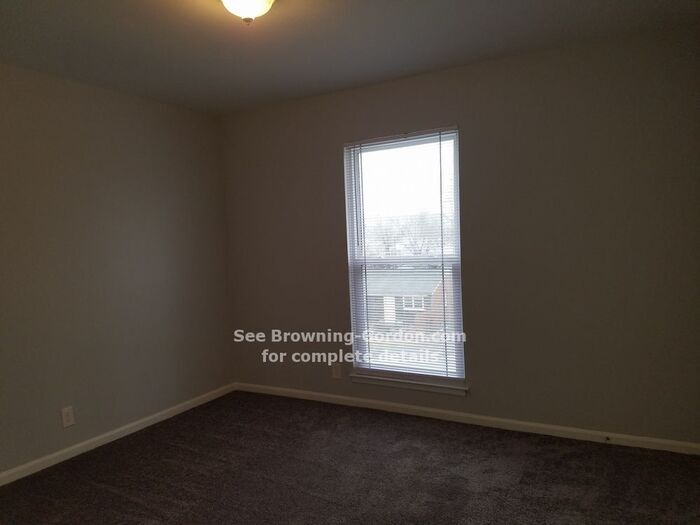 Renovated Duplex in the Nations! Townhouse for Rent in Nashville, TN