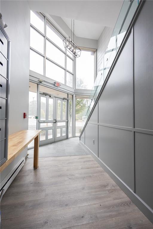 Foto del edificio - 6899 Post Rd