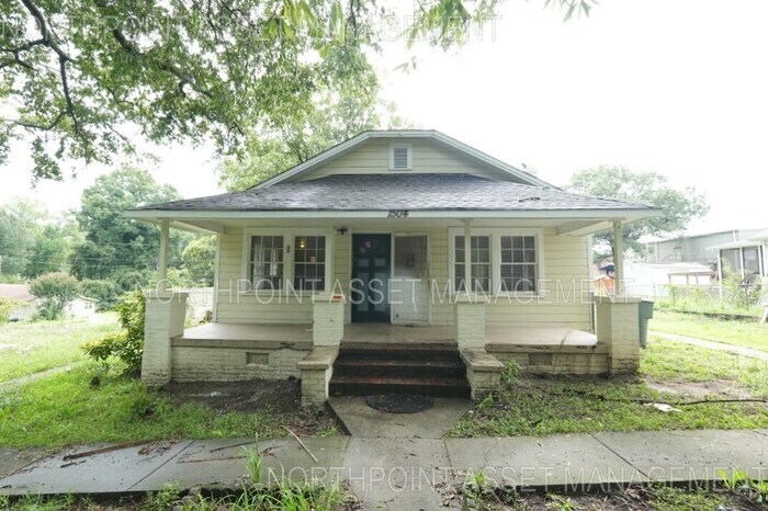 Foto principal - A charming house in Jewitt!