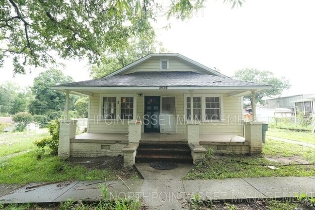 A charming house in Jewitt! - A charming house in Jewitt!