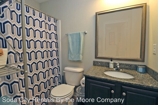 Building Photo - 3 br, 2 bath House - 163 Drayton Hall Drive