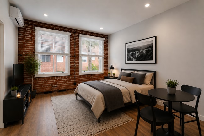Interior Photo - Stanley Apartments