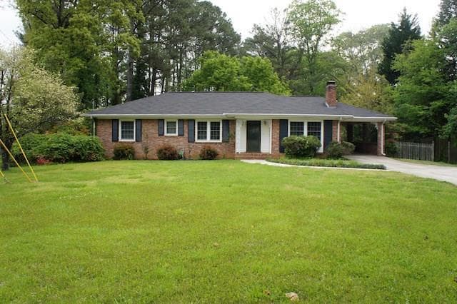 Building Photo - 2481 Trailmark Dr