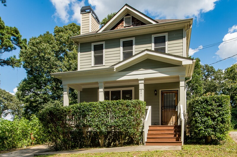 Foto principal - 941 Capitol View Ave NW