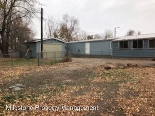 Primary Photo - 804 N Haynes Ave