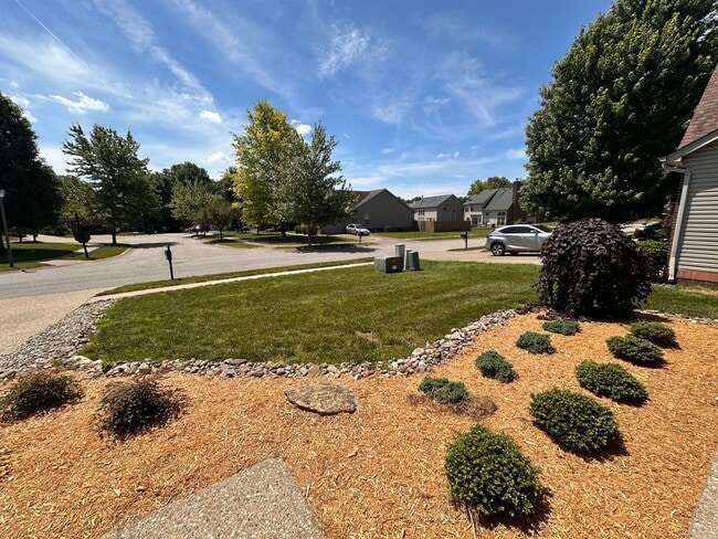 Photo - Elegant 4BR Home with Soaring Ceilings in The Reserve at Glenmary