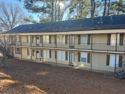 Photo - 806 Park Lane (Oxford, MS)