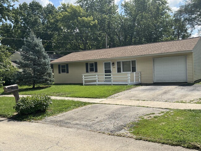 Foto del edificio - 2611 Sheridan Dr