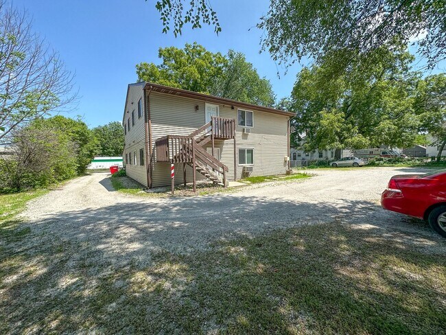 Foto del interior - 321 Stanton