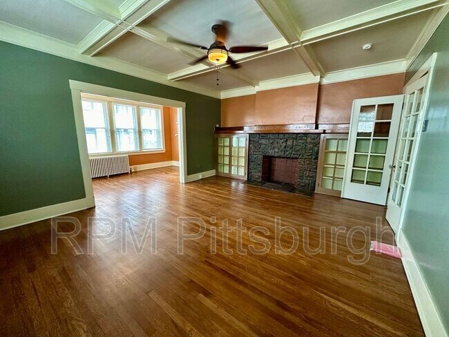 Foto del edificio - 1101 Linden Pl