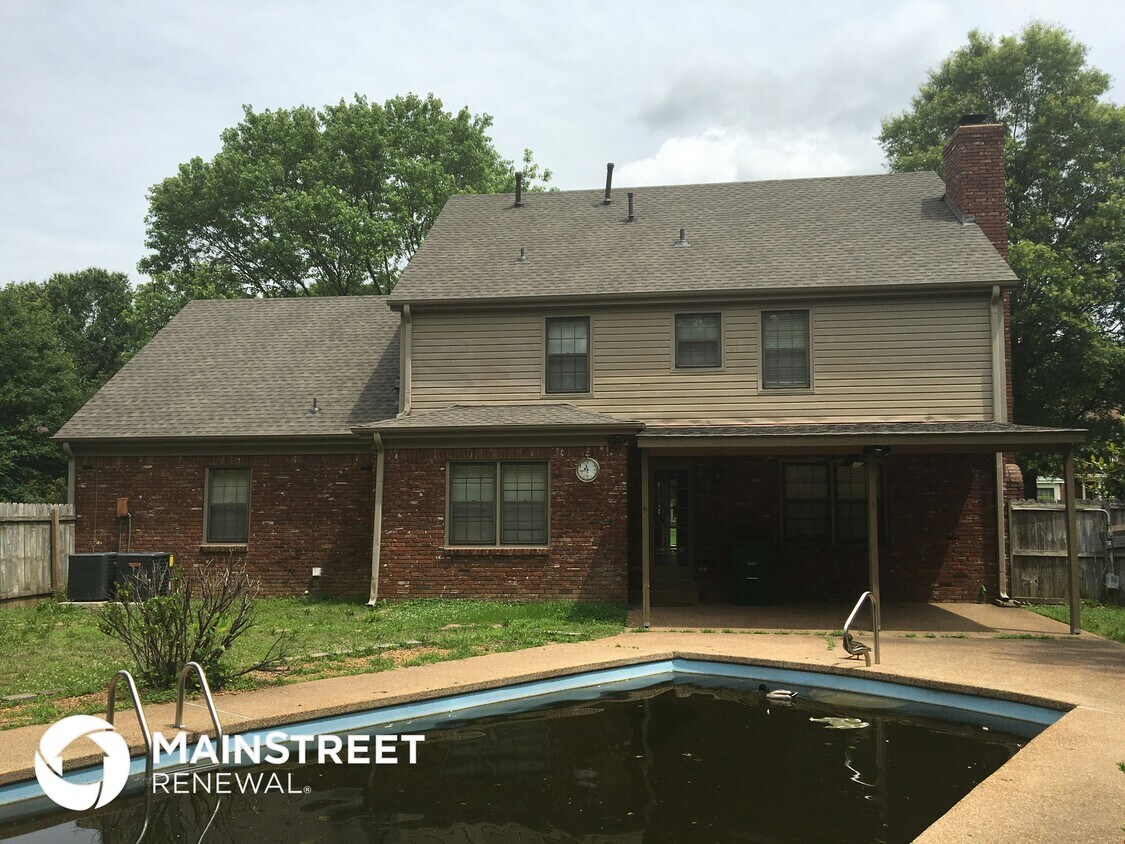 Foto del edificio - 7961 Elm Leaf Dr