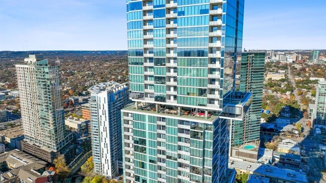 Building Photo - 301 West Ave