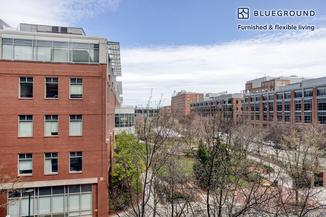 Building Photo - 91 Sidney St