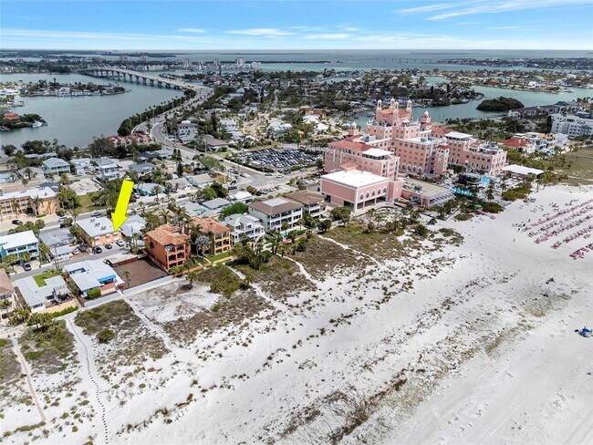 Foto del edificio - 3514 Gulf Blvd