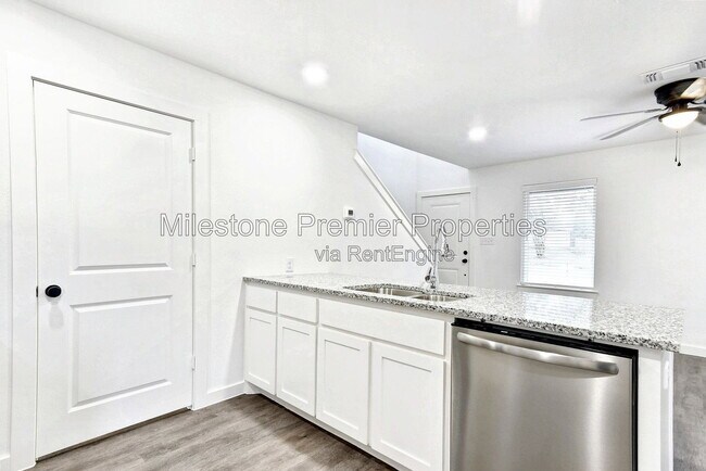 Foto del edificio - 319 E Hull St