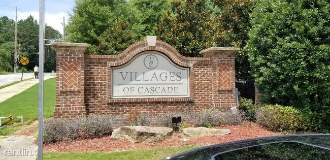 Building Photo - 2 br, 2.5 bath Townhome - 778 Nehemiah Ln SW