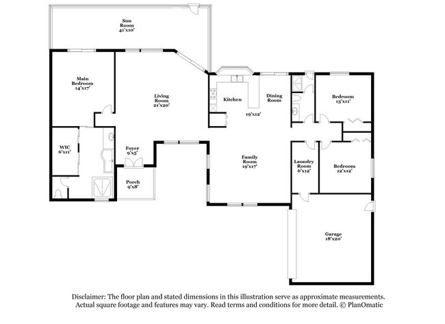 Foto del edificio - 12646 Buckland St