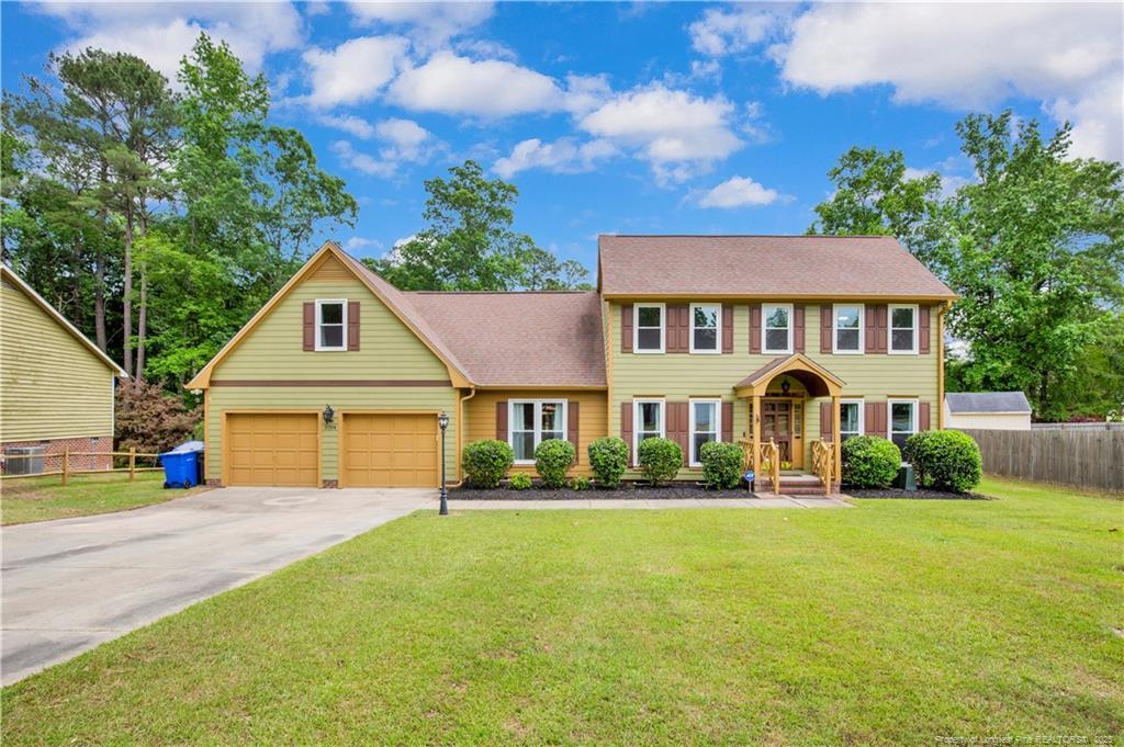 Foto principal - 5704 Kindley Dr