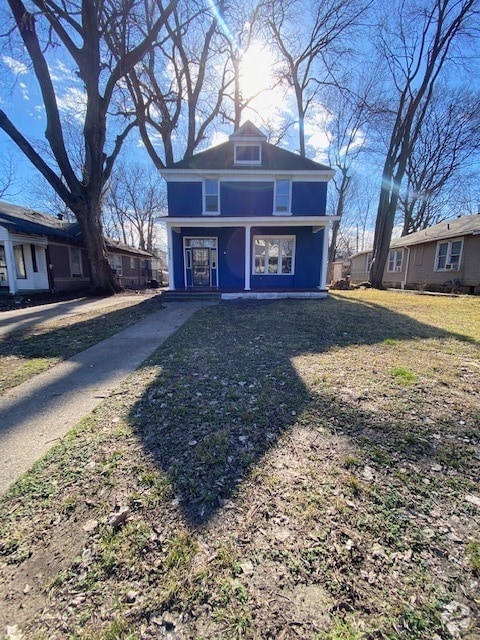 Building Photo - 1275 Tutwiler Ave