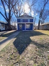 Building Photo - 1275 Tutwiler Ave