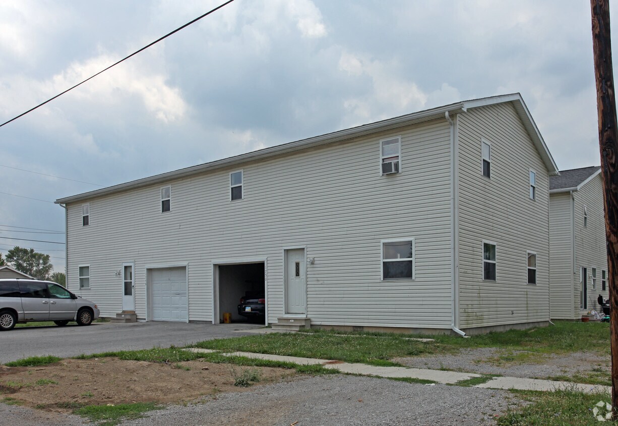 Building Photo - 1748-1750 Morrical Blvd