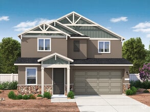 Building Photo - 2356 Dolly Ave