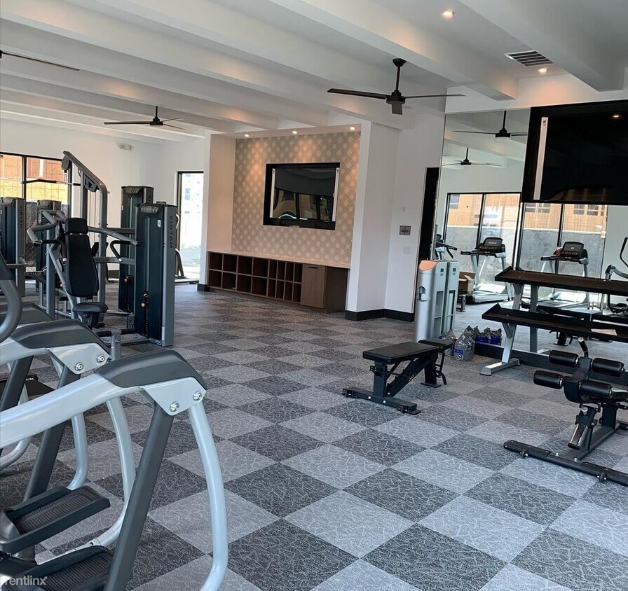 Foto del edificio - 1 br, 1 bath Condo - 2209 W Pflugerville P...