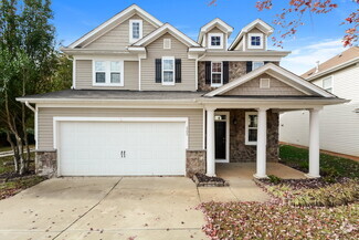 Building Photo - 605 Averasboro Dr