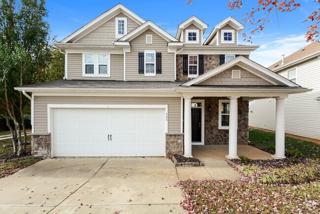 Building Photo - 605 Averasboro Dr