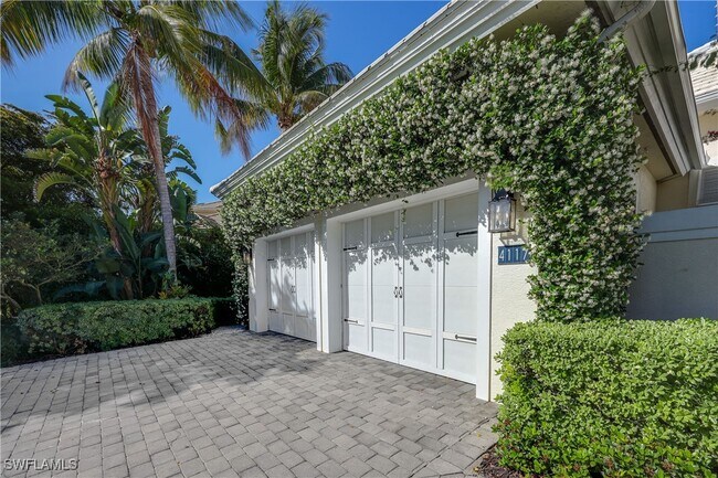 Foto del edificio - 4117 Belair Ln