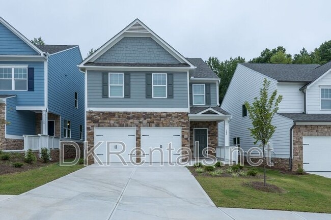 Photo - 182 Parkwood Dr House