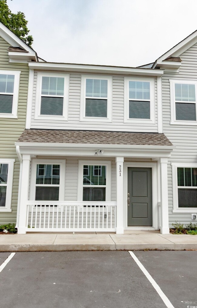 Foto del edificio - 231 Crescent Wy