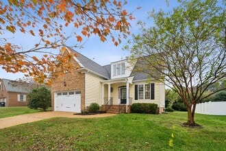 Building Photo - 6112 John Jackson Dr