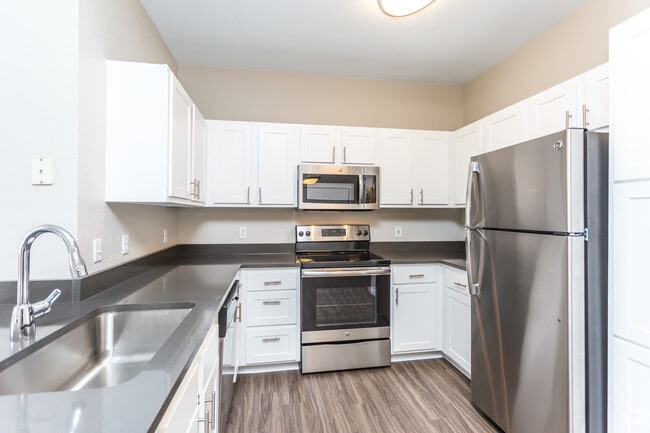 1BR, 1BA - Venice - Regatta