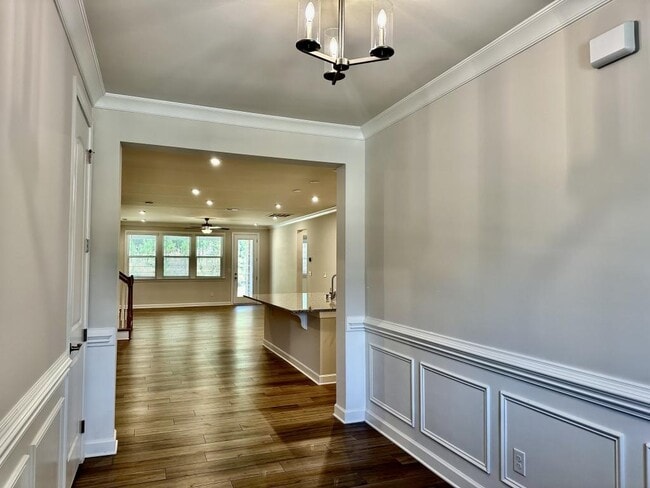 Foto del edificio - 9650 Liberty Hill Dr